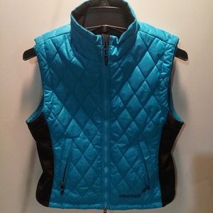 Marmont Quilted Vest